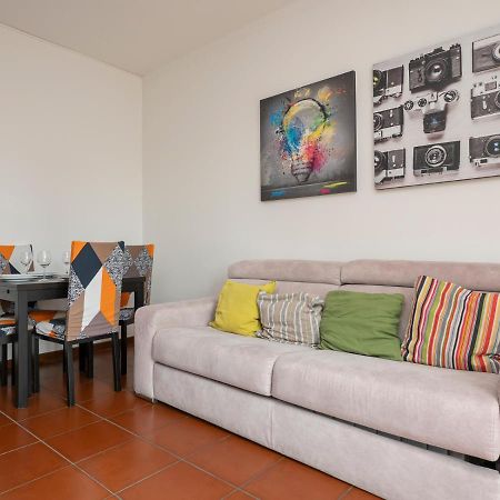I Host Apartment - Appennini 53 Milano Eksteriør billede