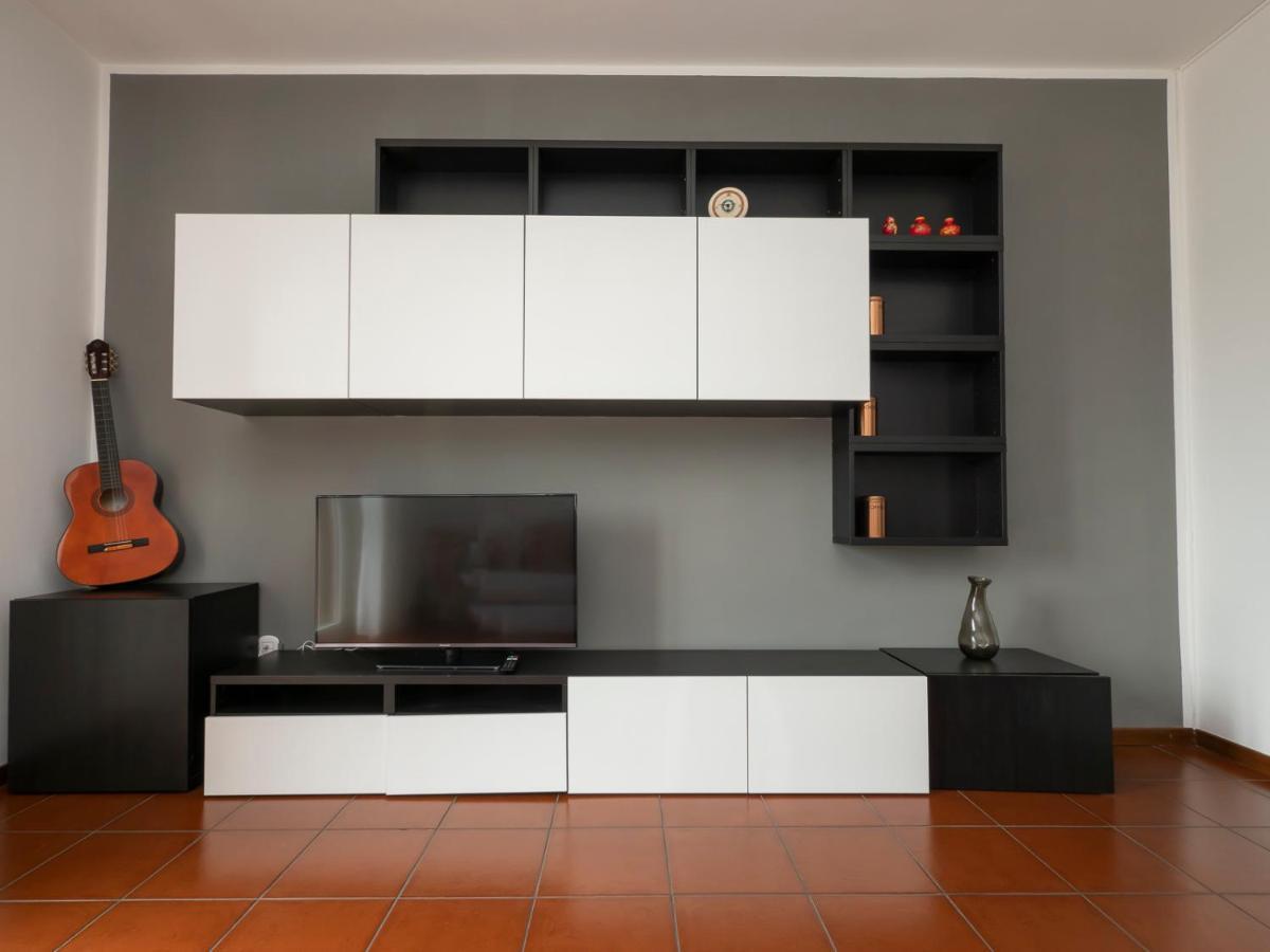 I Host Apartment - Appennini 53 Milano Eksteriør billede