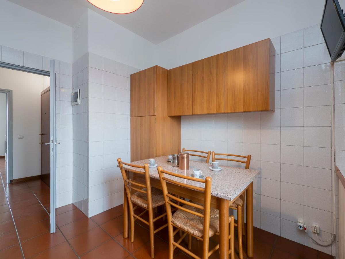 I Host Apartment - Appennini 53 Milano Eksteriør billede