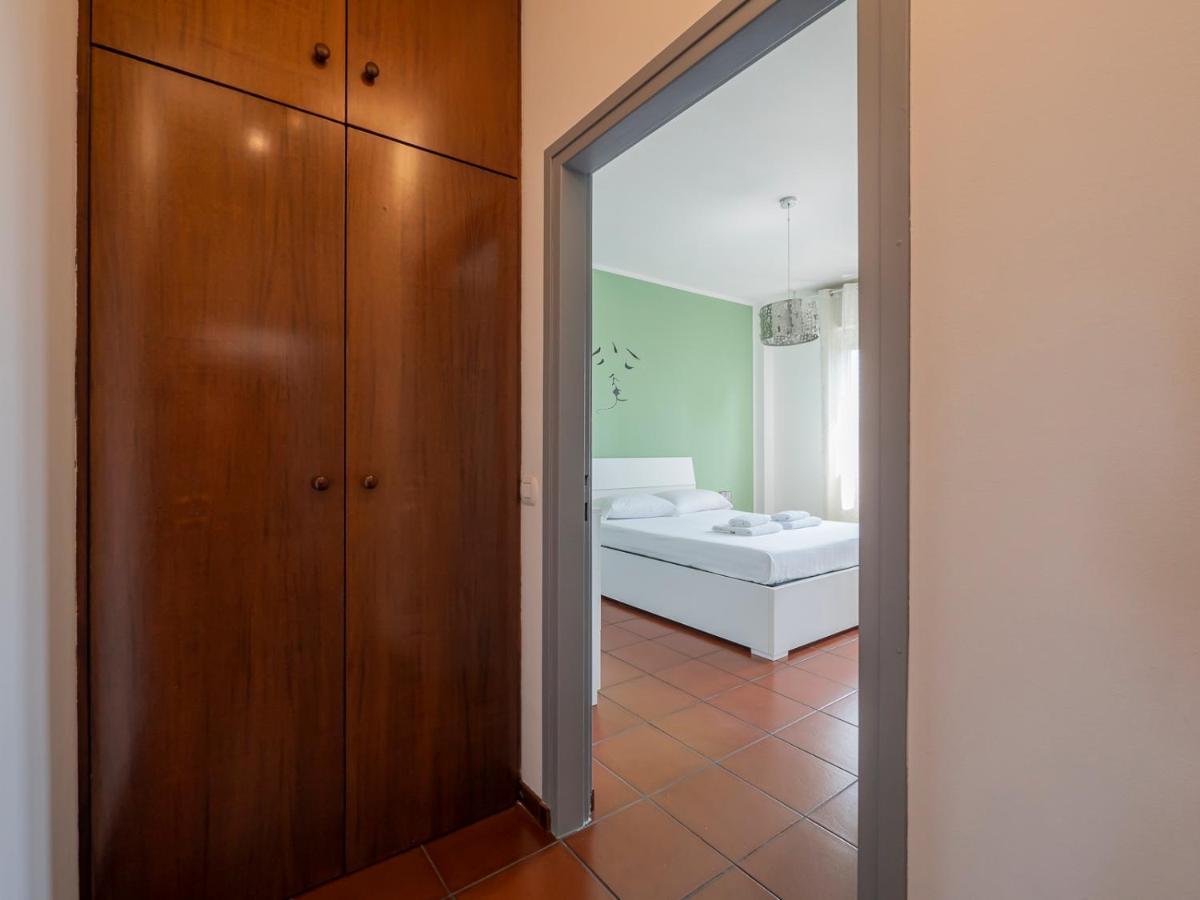 I Host Apartment - Appennini 53 Milano Eksteriør billede