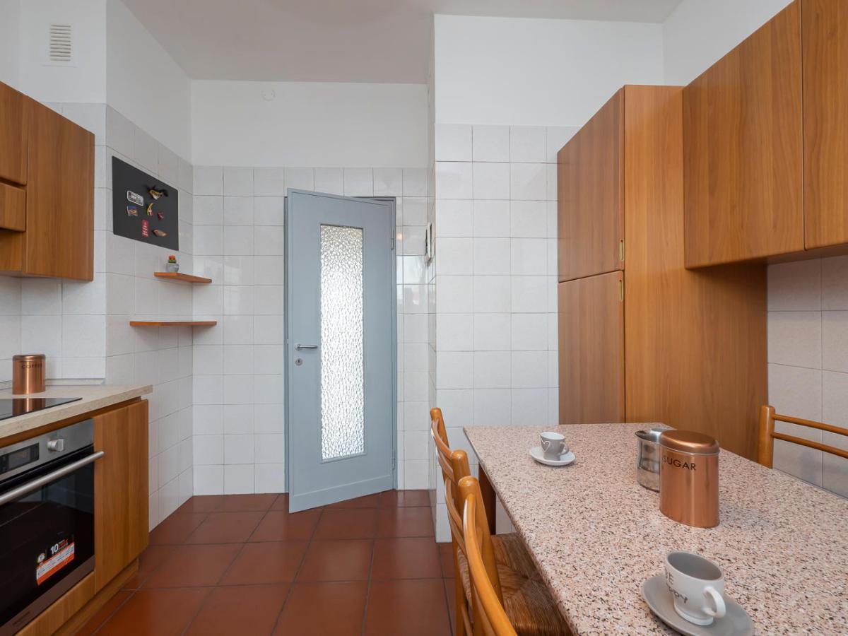 I Host Apartment - Appennini 53 Milano Eksteriør billede