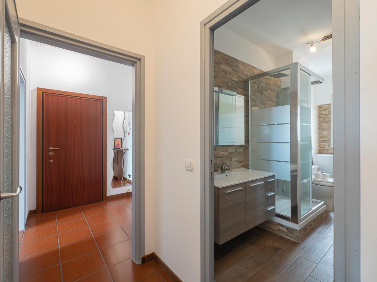 I Host Apartment - Appennini 53 Milano Eksteriør billede